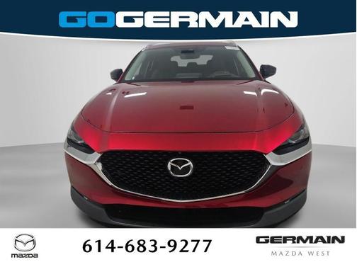 2023 Mazda CX-30 2.5 Turbo Premium Plus Package