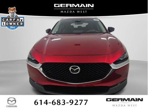 2023 Mazda CX-30 2.5 Turbo Premium Plus Package