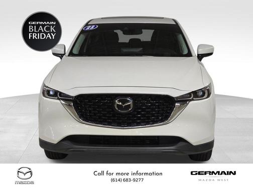 2023 Mazda CX-5 2.5 S Preferred