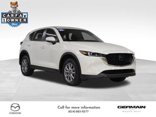 2023 Mazda CX-5 2.5 S Preferred