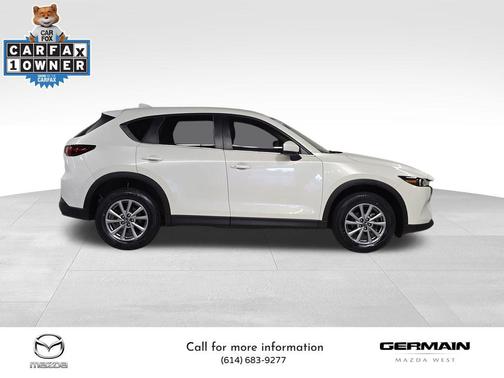 2023 Mazda CX-5 2.5 S Preferred