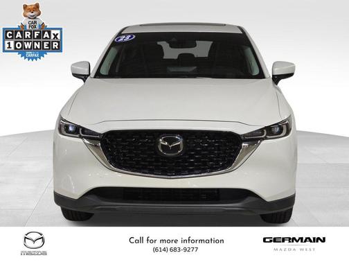 2023 Mazda CX-5 2.5 S Preferred