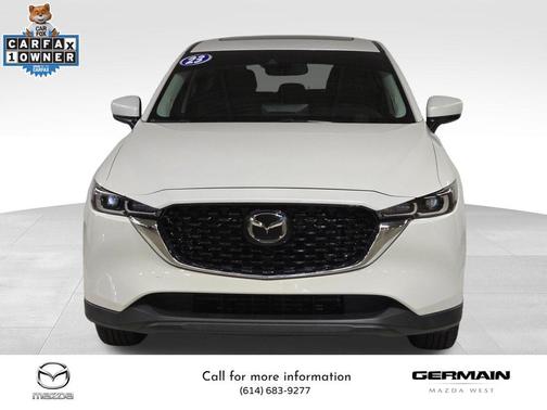 2023 Mazda CX-5 2.5 S Preferred