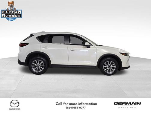 2023 Mazda CX-5 2.5 S Preferred