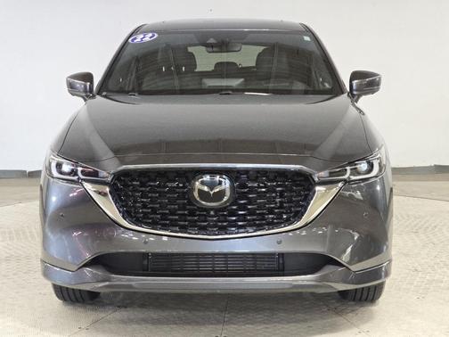 2022 Mazda CX-5 Signature