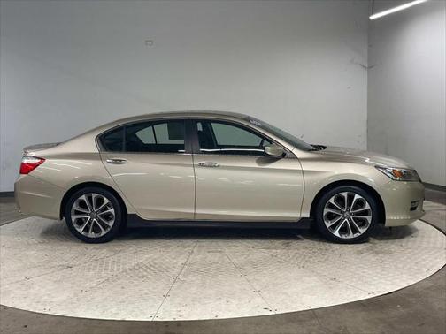 2013 Honda Accord Sport