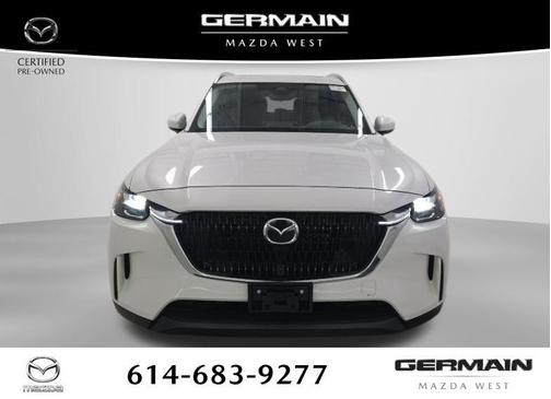 2024 Mazda CX-90 PHEV Preferred