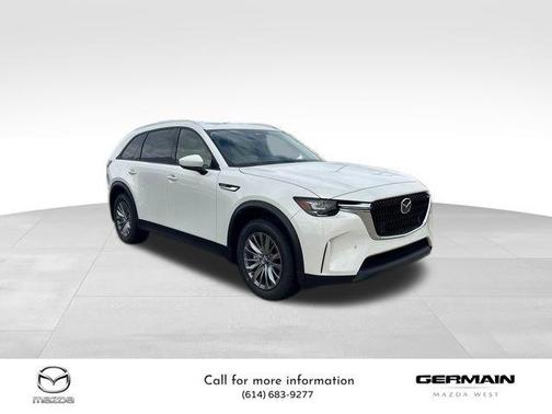 2025 Mazda CX-90 3.3 Turbo Preferred