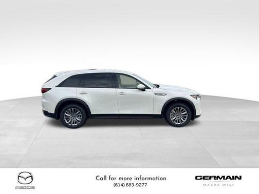 2025 Mazda CX-90 3.3 Turbo Preferred