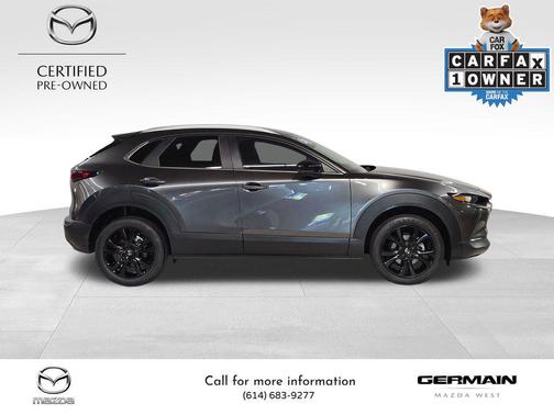 2024 Mazda CX-30 2.5 S Select Sport