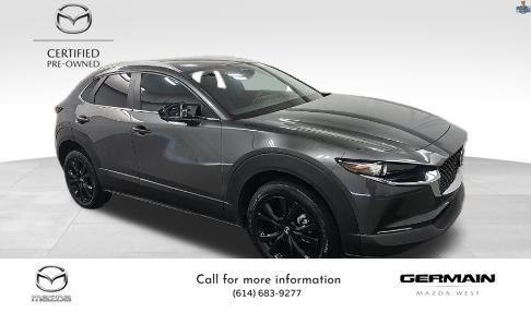 2024 Mazda CX-30 2.5 S Select Sport