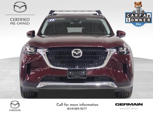 2024 Mazda CX-90 PHEV Premium