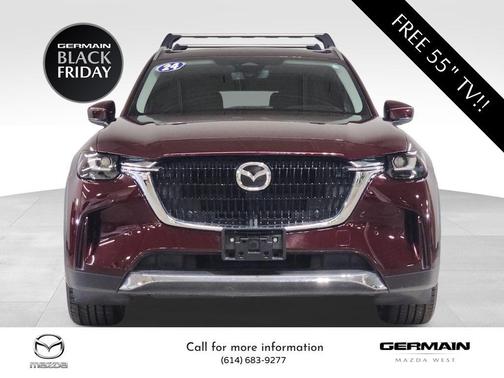 2024 Mazda CX-90 PHEV Premium