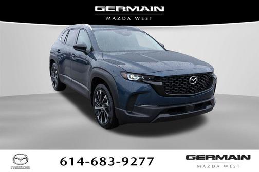 2026 Mazda CX-50 Hybrid Premium Plus