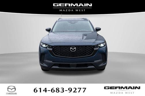 2026 Mazda CX-50 Hybrid Premium Plus