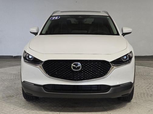 2024 Mazda CX-30 2.5 S Premium Package