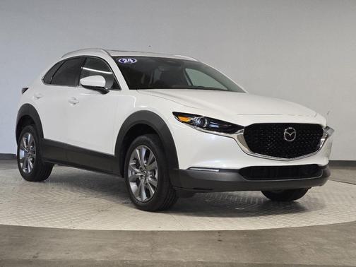 2024 Mazda CX-30 2.5 S Premium Package