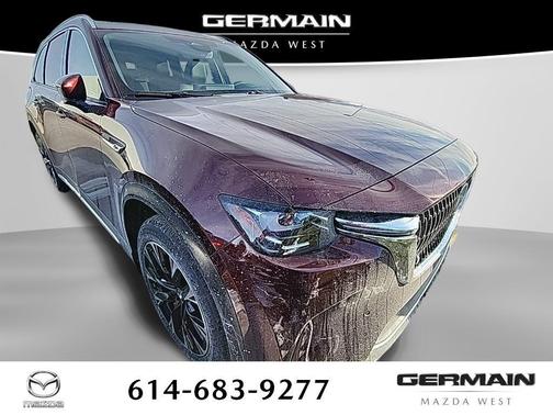 2026 Mazda CX-90 PHEV Premium Plus