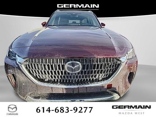 2026 Mazda CX-90 PHEV Premium Plus