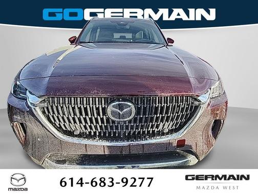 2026 Mazda CX-90 PHEV Premium Plus