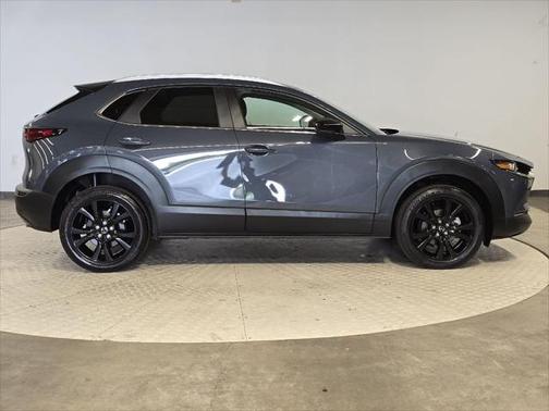 2022 Mazda CX-30 2.5 S Carbon Edition