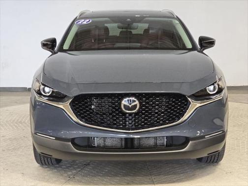 2022 Mazda CX-30 2.5 S Carbon Edition