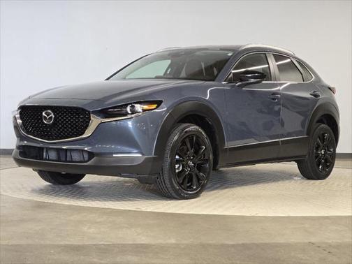 2022 Mazda CX-30 2.5 S Carbon Edition
