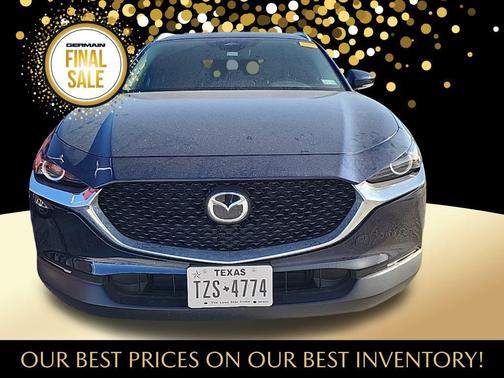 2024 Mazda CX-30 2.5 S Preferred Package