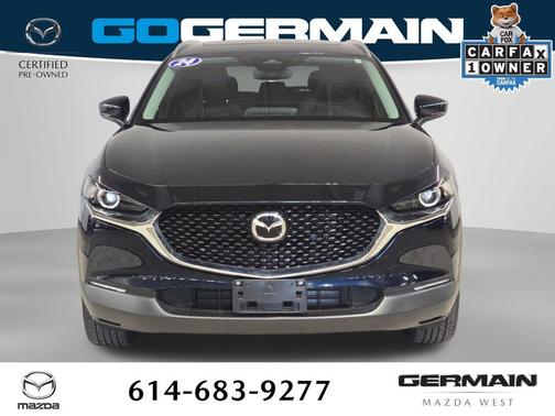 2024 Mazda CX-30 2.5 S Preferred Package