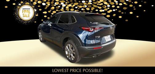 2024 Mazda CX-30 2.5 S Preferred Package