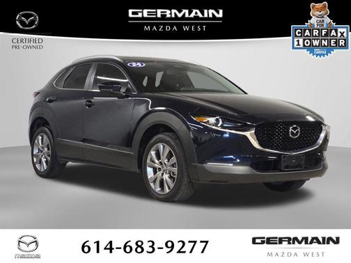 2024 Mazda CX-30 2.5 S Preferred Package