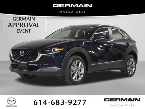 2024 Mazda CX-30 2.5 S Preferred Package