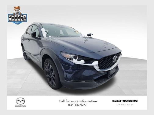 2022 Mazda CX-30 2.5 Turbo Premium Plus Package