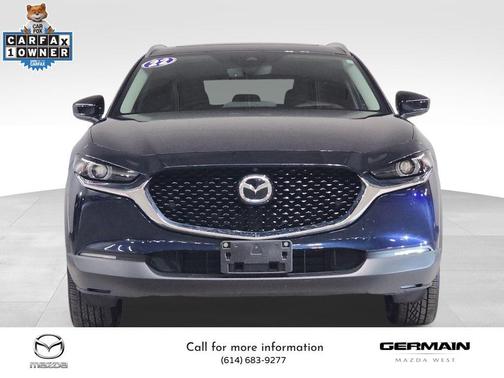 2022 Mazda CX-30 2.5 Turbo Premium Plus Package