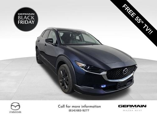 2022 Mazda CX-30 2.5 Turbo Premium Plus Package