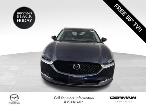 2022 Mazda CX-30 2.5 Turbo Premium Plus Package