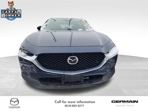 2022 Mazda CX-30 2.5 Turbo Premium Plus Package