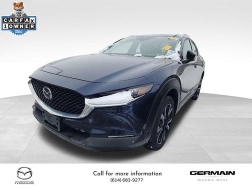 2022 Mazda CX-30 2.5 Turbo Premium Plus Package