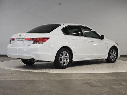 2011 Honda Accord SE
