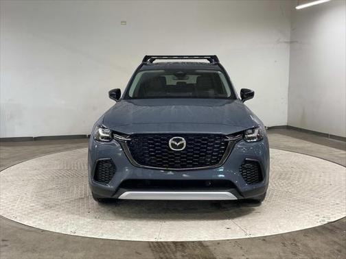 2025 Mazda CX-70 3.3 Turbo Premium Package