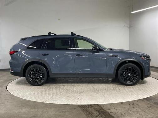 2025 Mazda CX-70 3.3 Turbo Premium Package