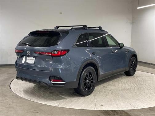 2025 Mazda CX-70 3.3 Turbo Premium Package