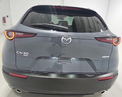 2023 Mazda CX-30 2.5 S Carbon Edition