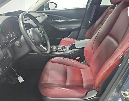 2023 Mazda CX-30 2.5 S Carbon Edition