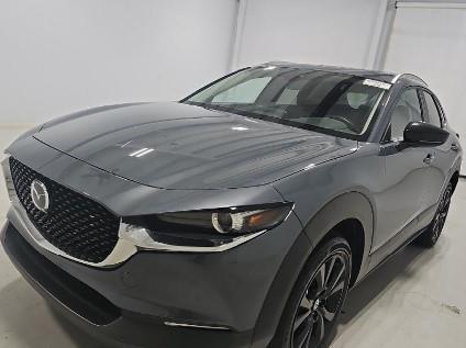2023 Mazda CX-30 2.5 S Carbon Edition