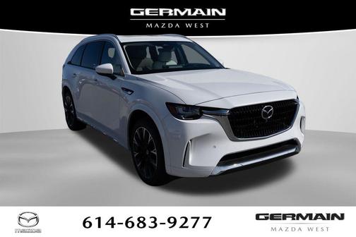 2026 Mazda CX-90 3.3 Turbo S Premium Plus