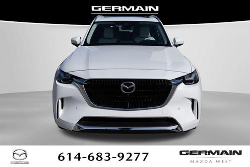 2026 Mazda CX-90 3.3 Turbo S Premium Plus