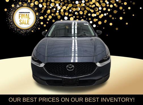 2023 Mazda CX-30 2.5 Turbo Premium Package