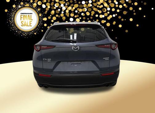 2023 Mazda CX-30 2.5 Turbo Premium Package