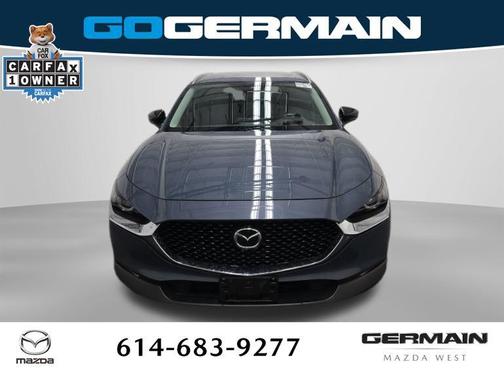 2023 Mazda CX-30 2.5 Turbo Premium Package